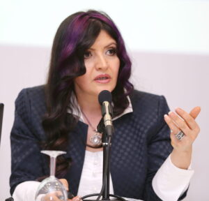 Bild von Nare Yesilyurt